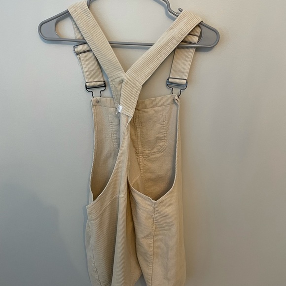 Overall dress - Picture 2 of 2